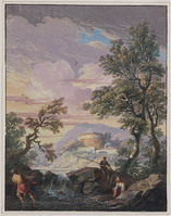 W 017
<br/>
De Ochtend
<br/>
<em>Meijer, Hendrik (1744-1793)</em>